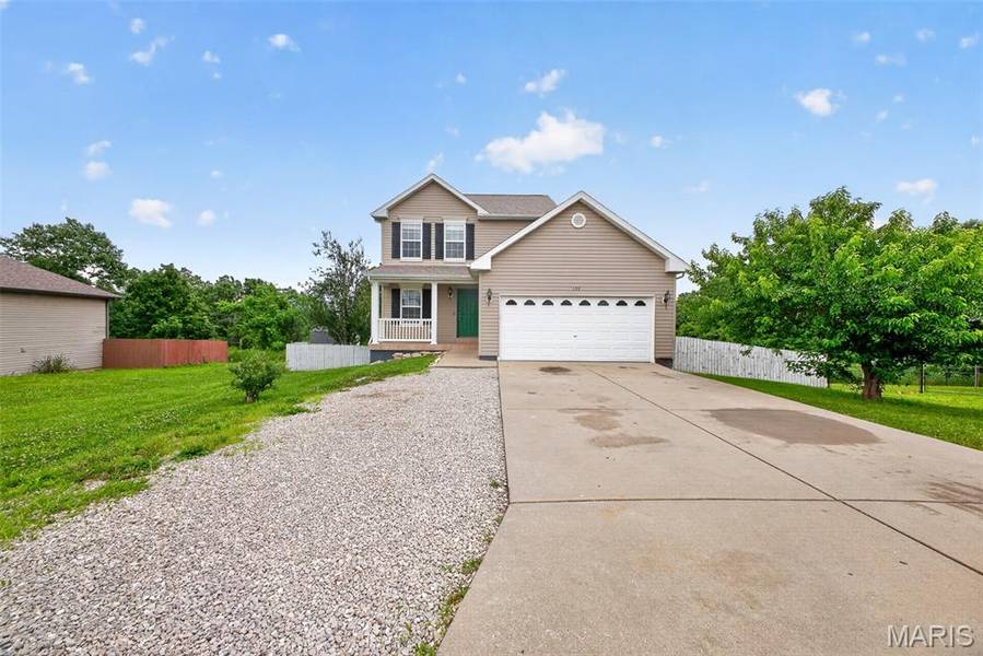 139 Kale CT, St Robert, MO 65584
