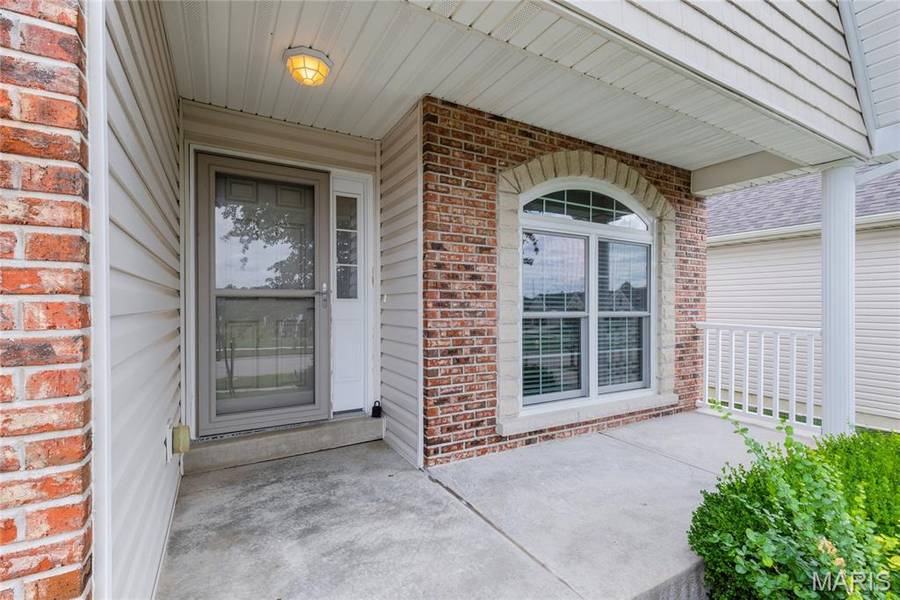 130 Chesapeake TRCE, Wentzville, MO 63385