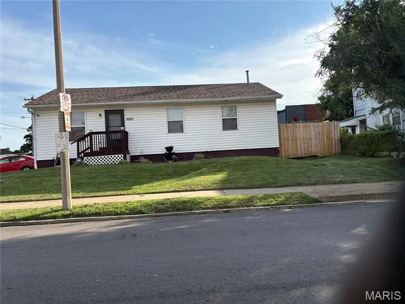 St Louis, MO 63107