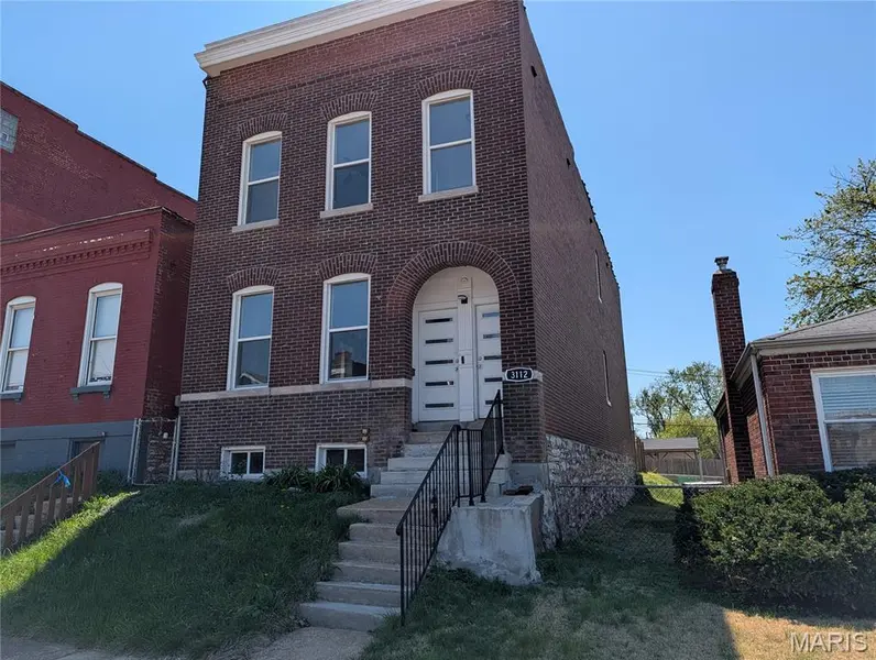 3112 Wyoming ST, St Louis, MO 63118