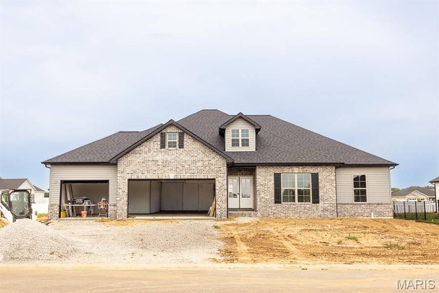 412 Alder Ridge DR, O'fallon, IL 62269