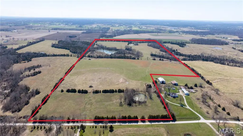 0 +/- 69 Acres County Rd 362, New Bloomfield, MO 65063