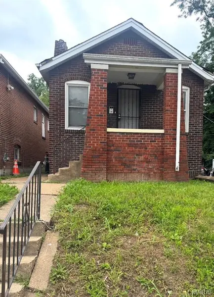 5518 Maffitt AVE, St Louis, MO 63112