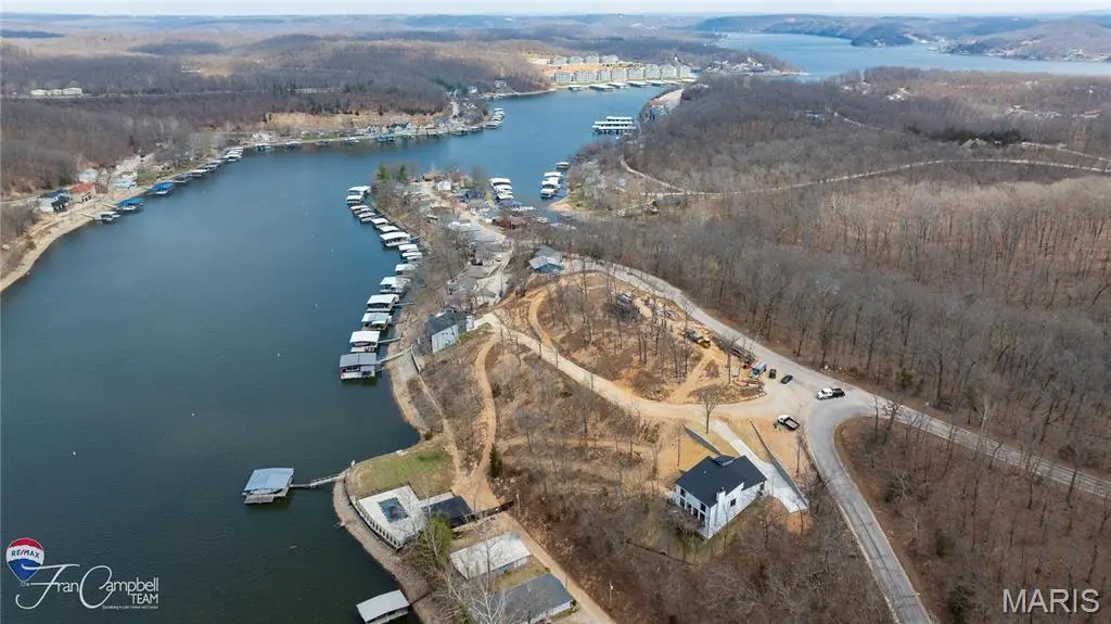 22 Lot 22 Anchor Bend Drive, Camdenton, MO 65020
