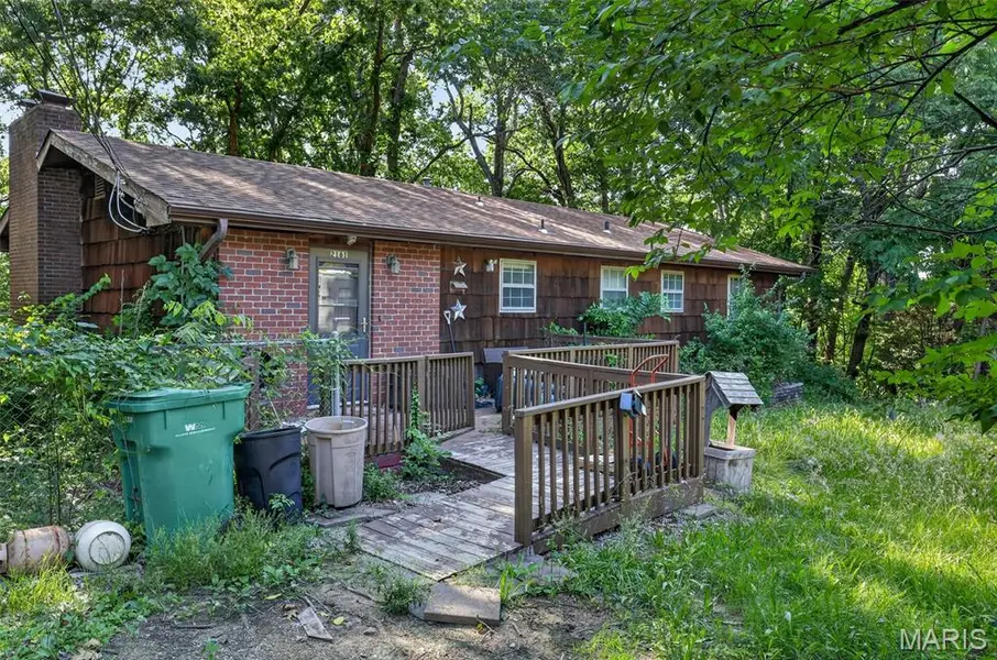 2161 Jean DR, Arnold, MO 63010