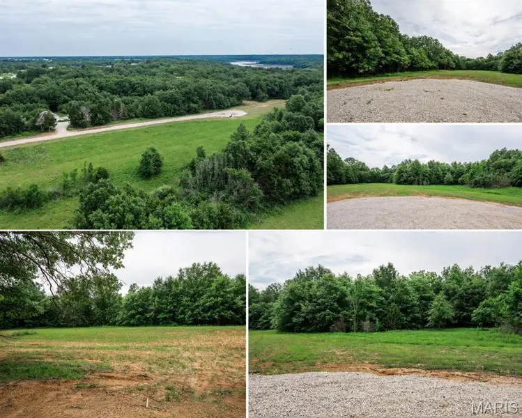 16 Halyon Estates, Perry, MO 63462