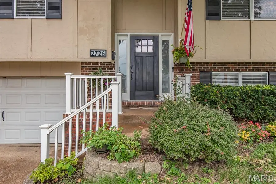 2726 Bremerton RD, Brentwood, MO 63144