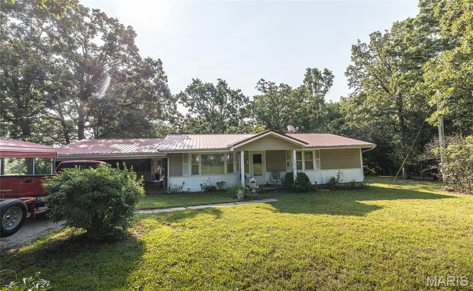 12020 Highway 17, Crocker, MO 65452