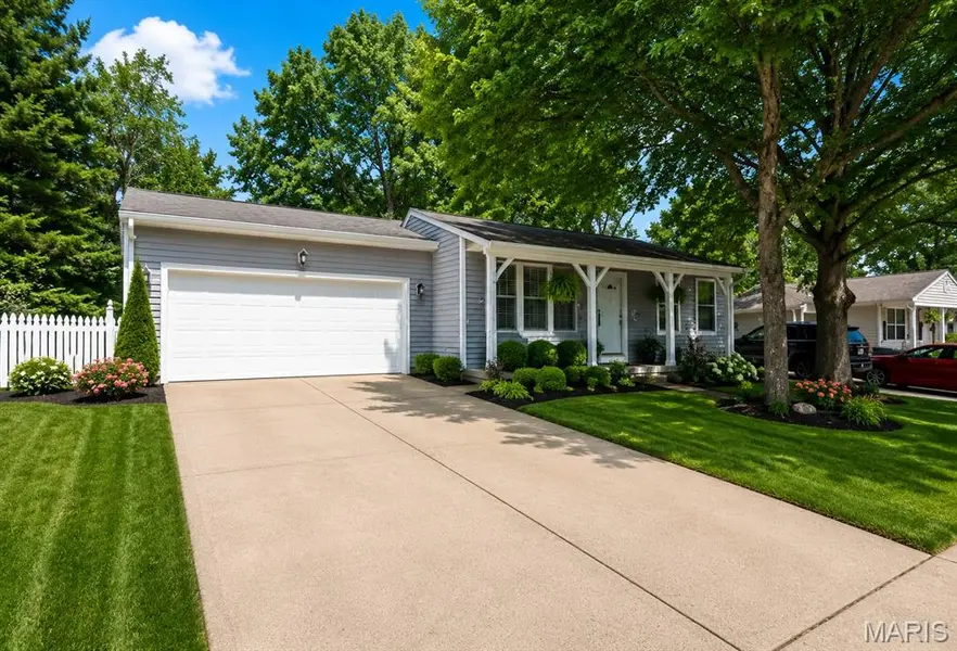 2325 Amarillo DR, O'fallon, MO 63368