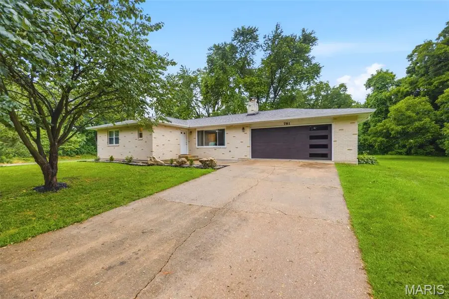 781 Wilder ST, Ste Genevieve, MO 63670