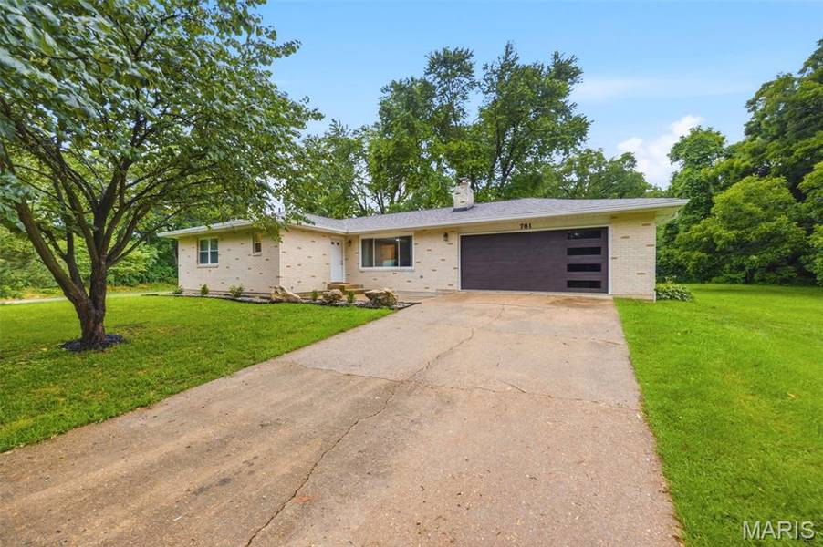 781 Wilder ST, Ste Genevieve, MO 63670