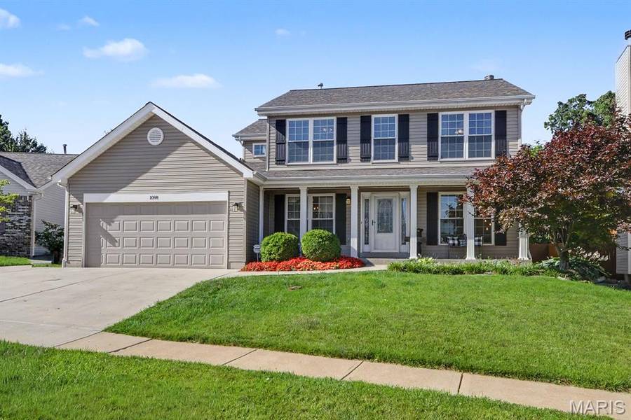 1098 Caleb DR, Arnold, MO 63010