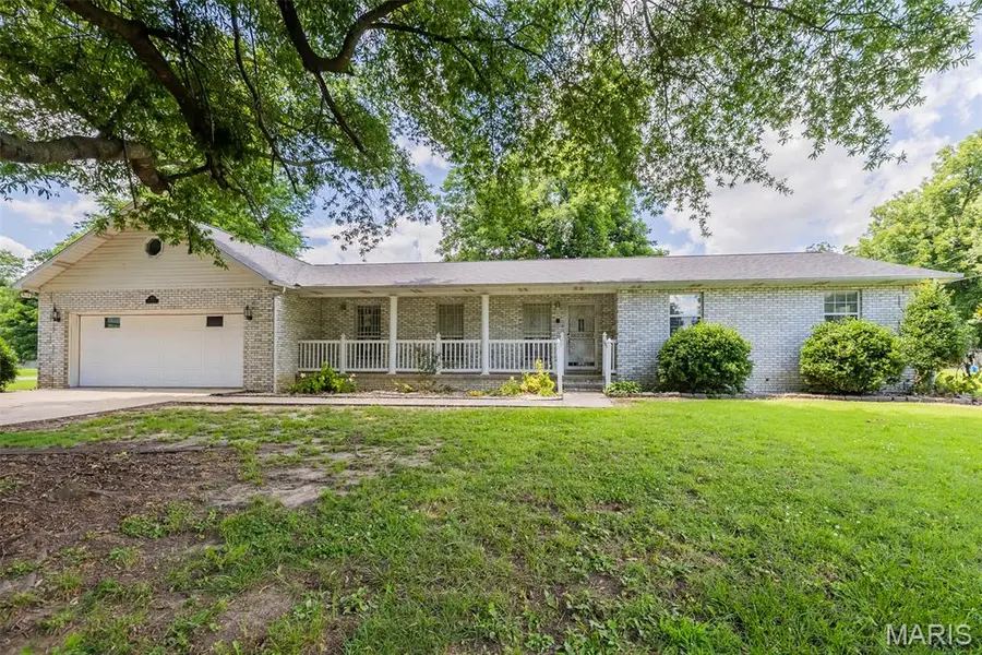 310 Park ST, Campbell, MO 63933
