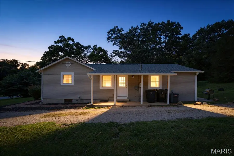 501 W Wayne ST, Ironton, MO 63650