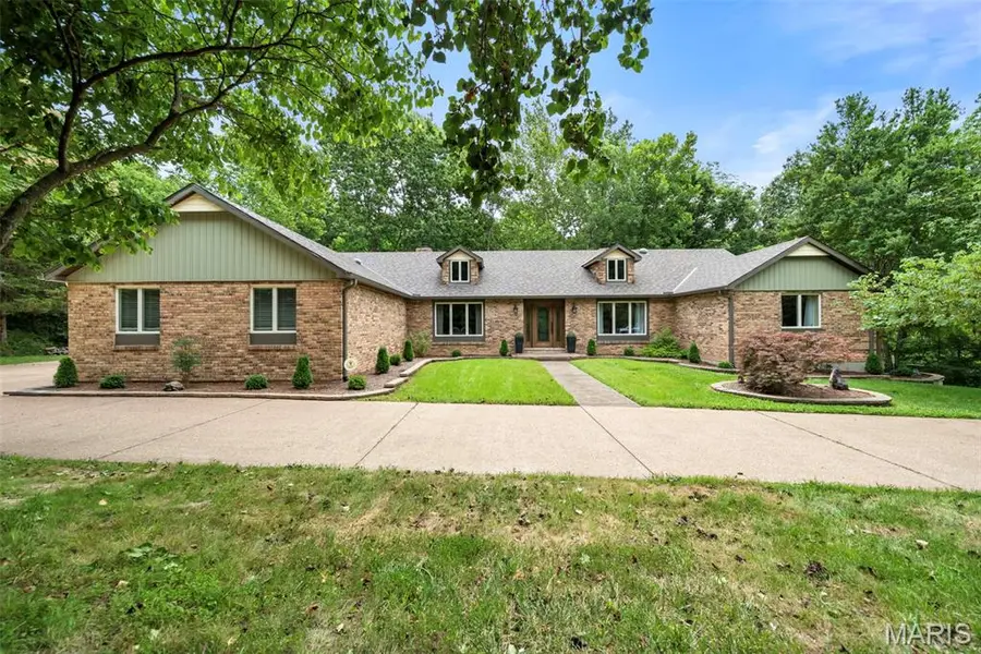 4352 Rock Island RD, Arnold, MO 63010