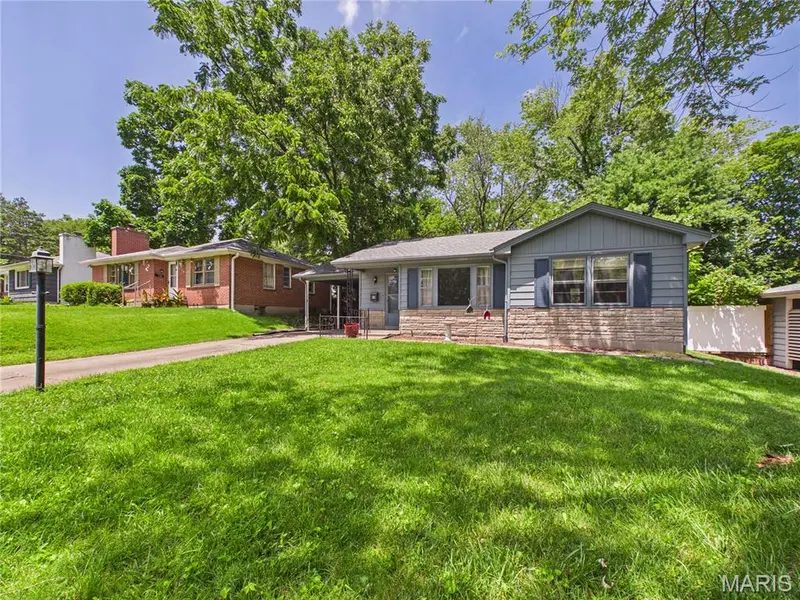 1616 Scott ST, Cape Girardeau, MO 63701