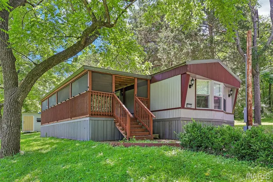 5059 Hill DR, House Springs, MO 63051