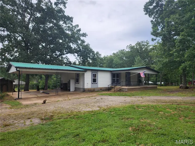 1131 Wayne Route V, Piedmont, MO 63957