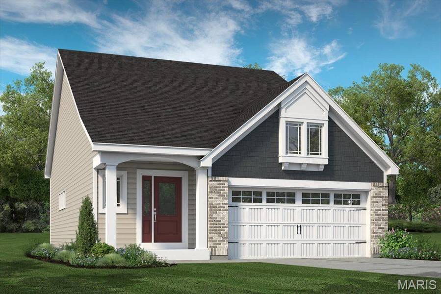 734 Barnwood Hill DR, O'fallon, MO 63385