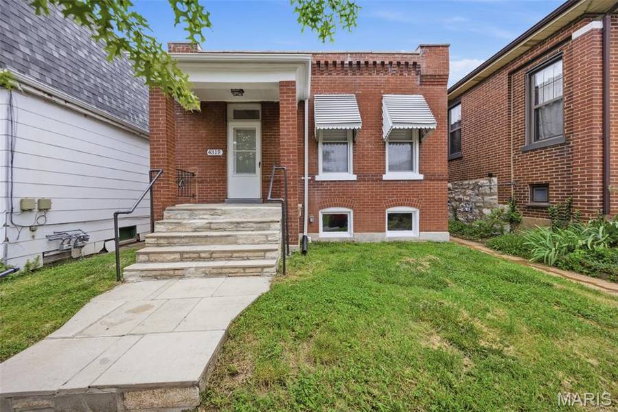 4319 Eichelberger ST, St Louis, MO 63116