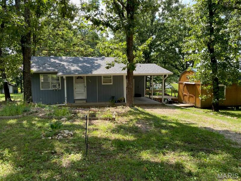 904 Kansas Street, Mountain View, MO 65548