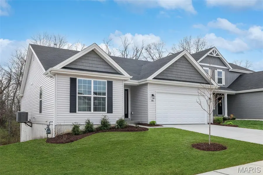 4605 Bella Terra DR, Arnold, MO 63010