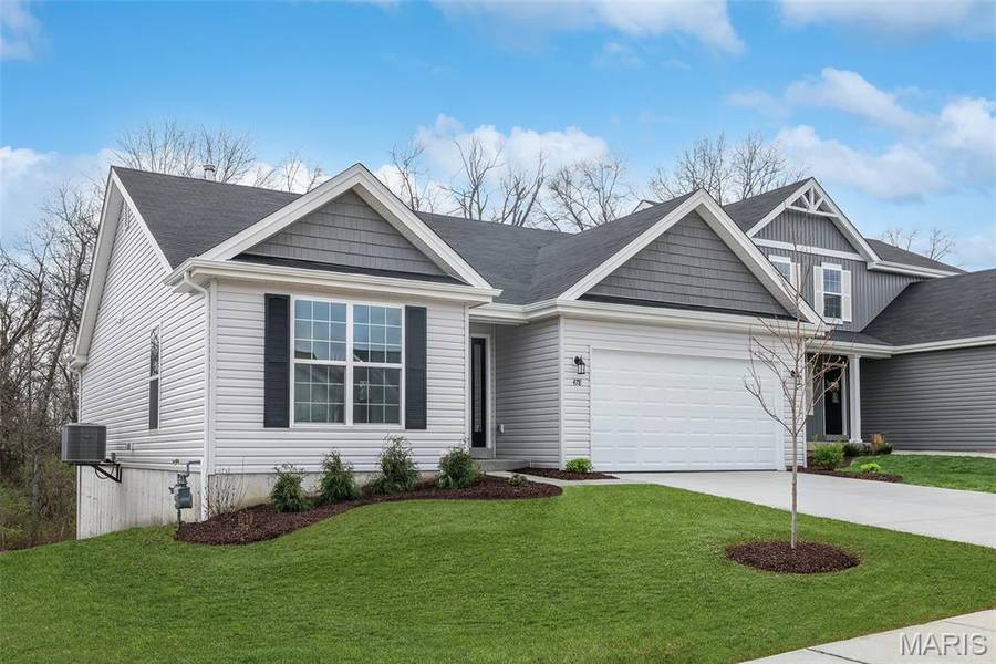 4605 Bella Terra DR, Arnold, MO 63010