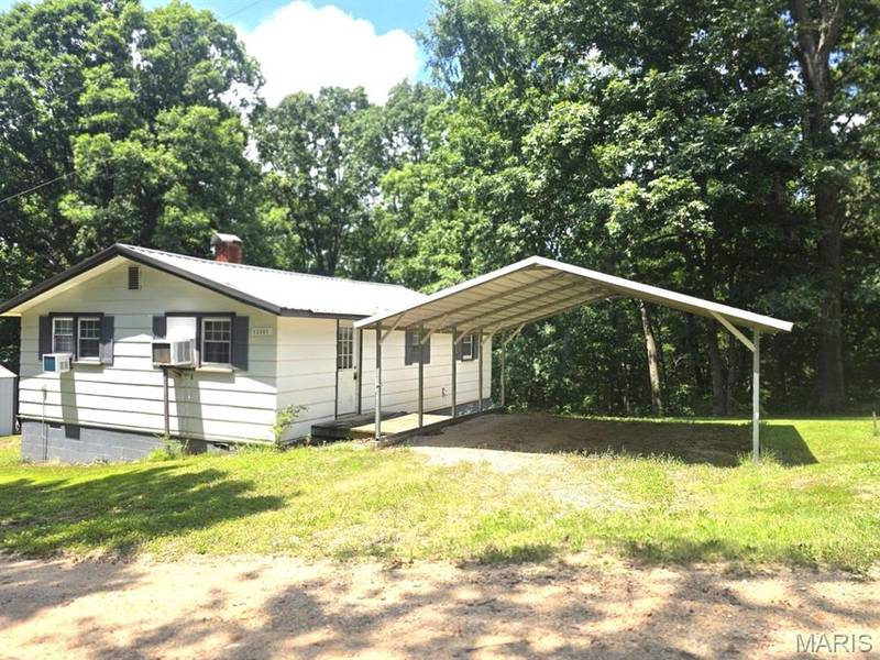 23501 County Road 295, Puxico, MO 63960