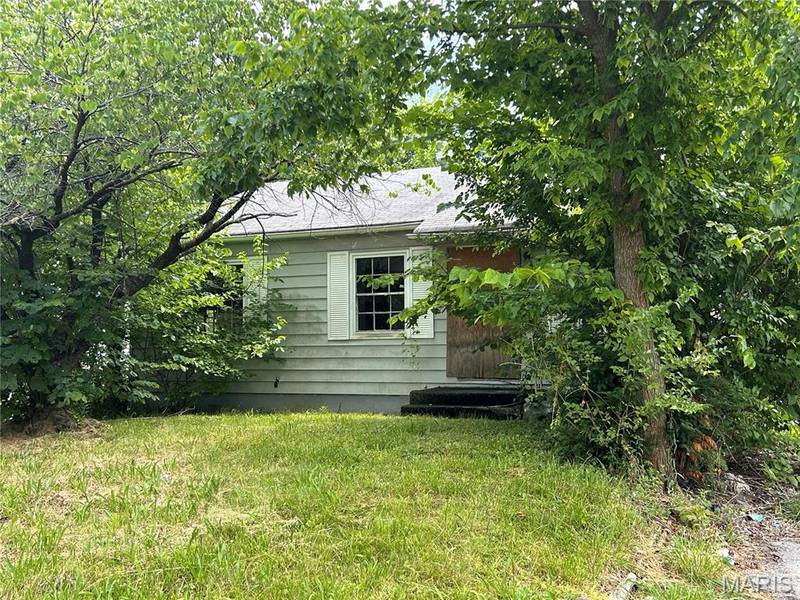 442 Cameron RD, St Louis, MO 63137