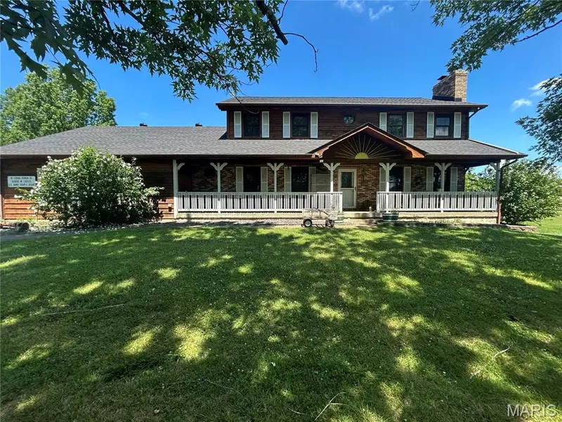 2889 Hwy K, Bonne Terre, MO 63628