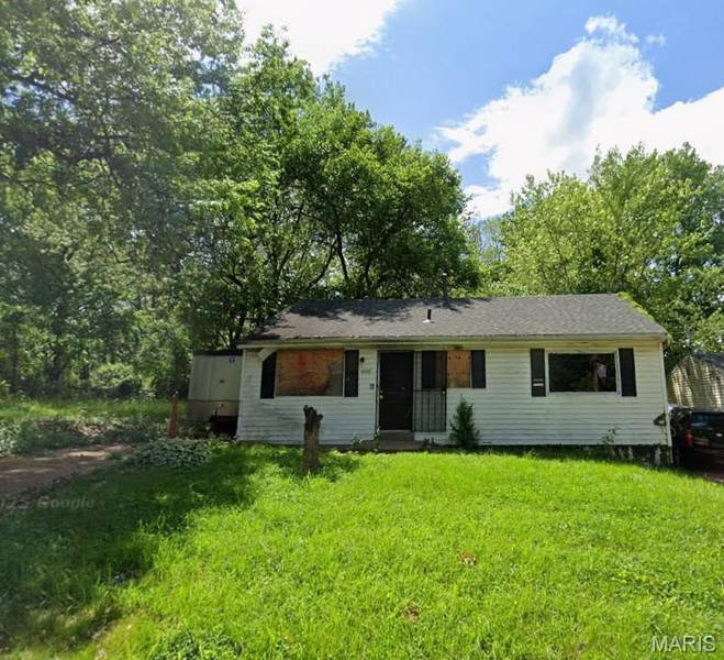 6129 Dupree AVE, St Louis, MO 63135