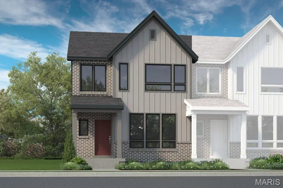 50 Pheasant Ring DR, St Peters, MO 63376