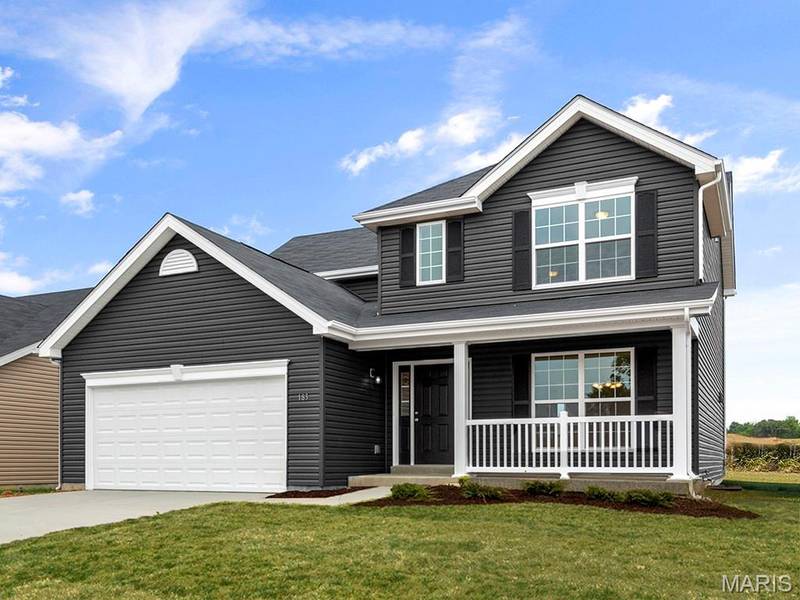 18416 Boone Ridge Manor DR, Truesdale, MO 63380