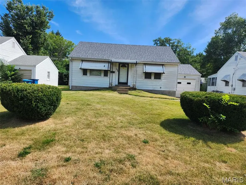 2461 Shannon AVE, Jennings, MO 63136
