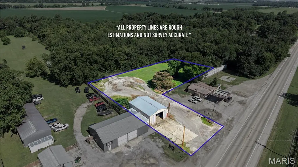20079 US Highway 61, Sikeston, MO 63801