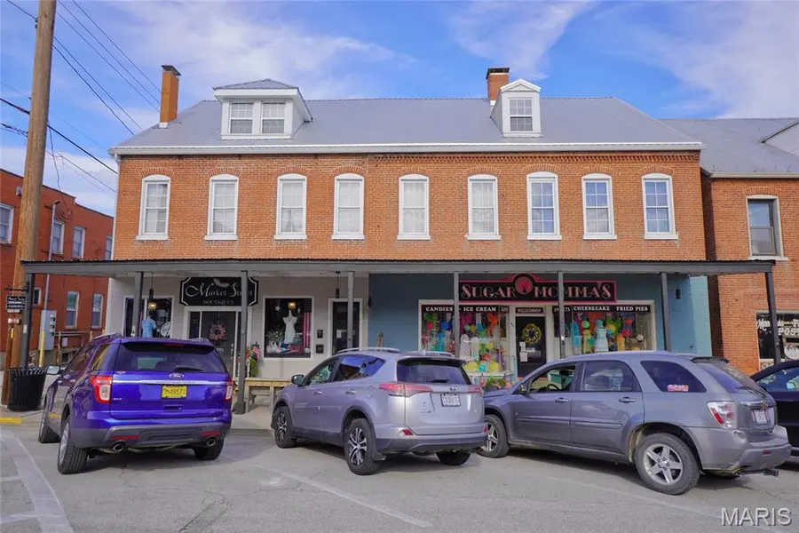 409 Market ST, Hermann, MO 65041