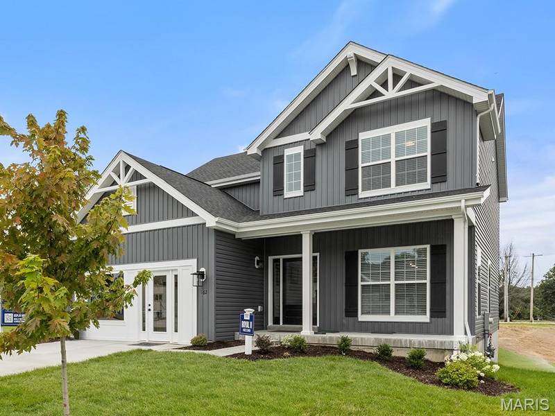 5 Westhaven Cove CT, Wentzville, MO 63385