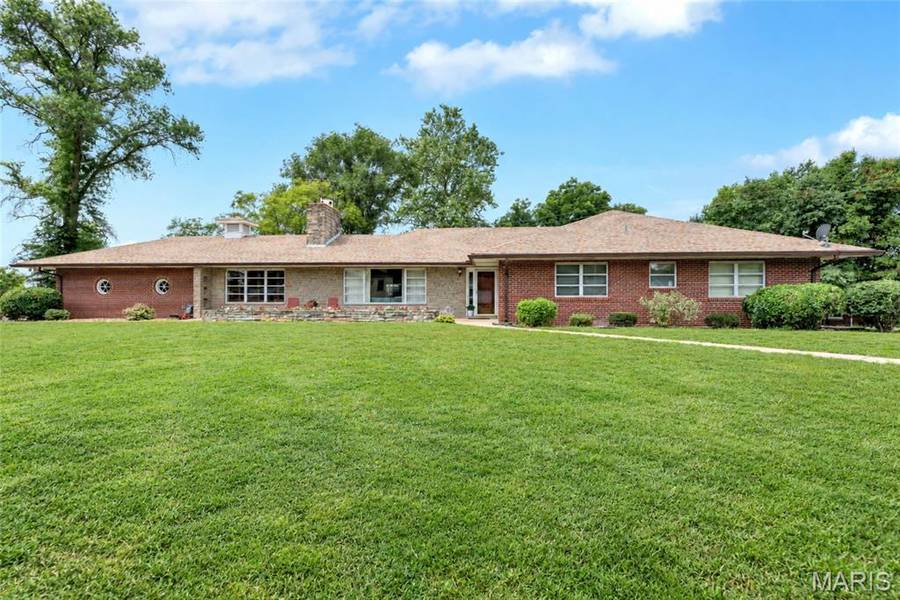 113 Cuivre ST, Old Monroe, MO 63369