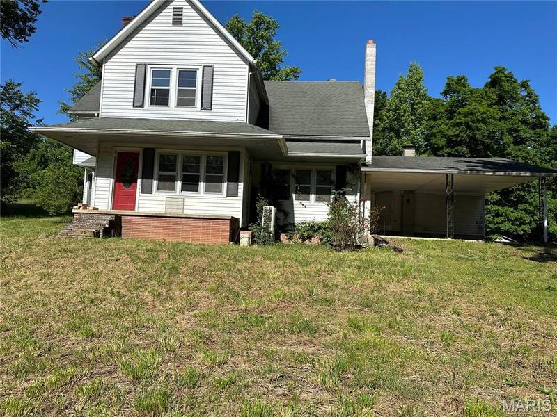 101 Orchard ST, Marble Hill, MO 63764