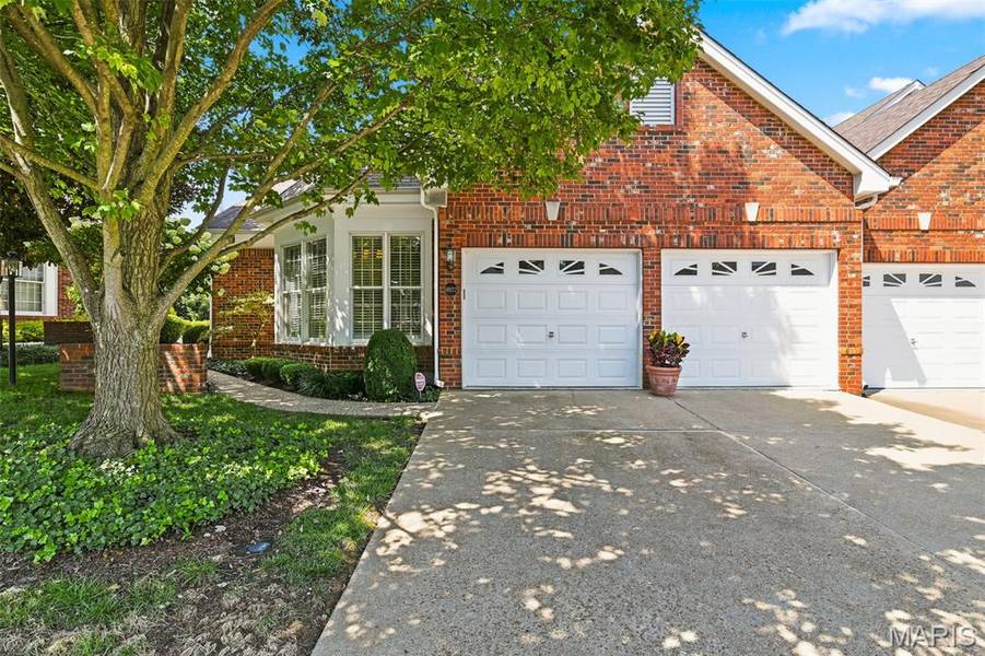 14632 Amberleigh Hill CT, Chesterfield, MO 63017