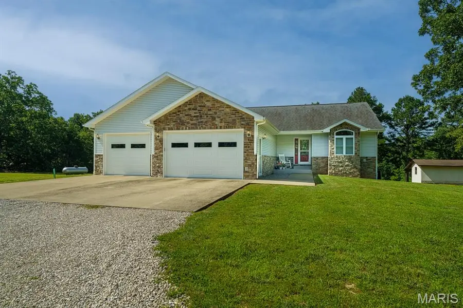 23227 Hwy T, Waynesville, MO 65583