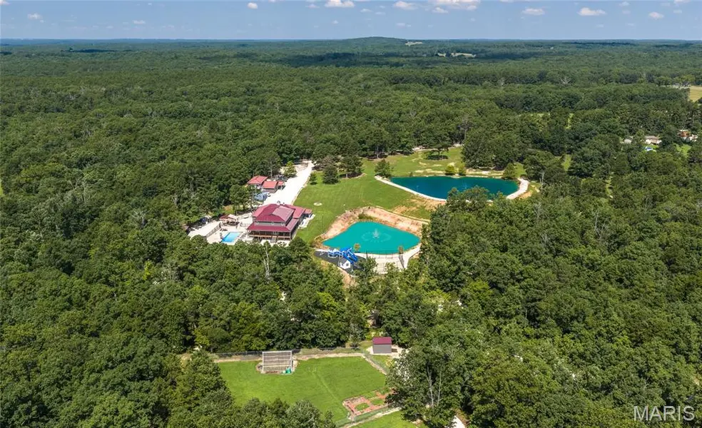 1060 County Road 6570, Salem, MO 65560