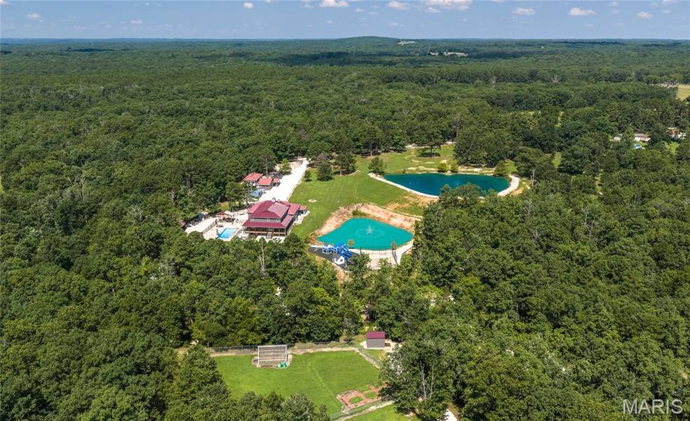 1060 County Road 6570, Salem, MO 65560