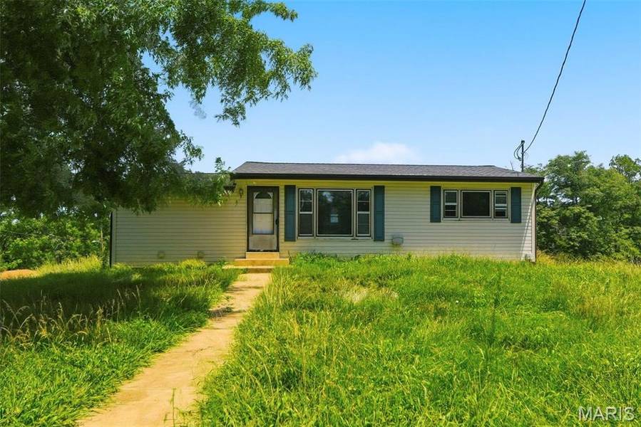 7312 Twin Ridge DR, Cedar Hill, MO 63016