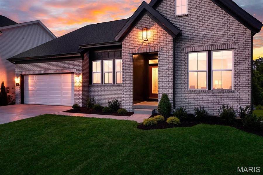 210 Kerry Downs DR, Dardenne Prairie, MO 63368
