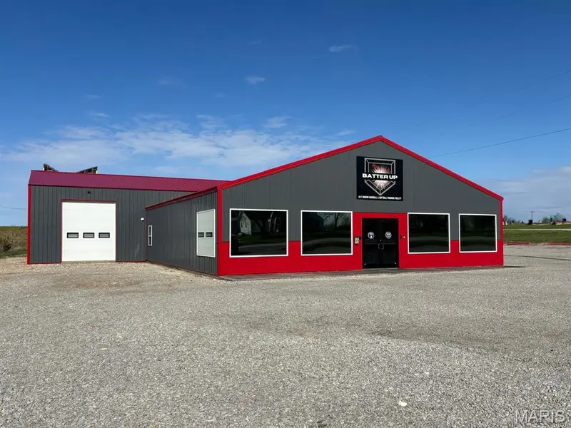 16083 Business Highway 61, New London, MO 63459