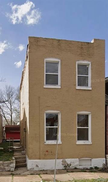 7909 Pennsylvania AVE, St Louis, MO 63111