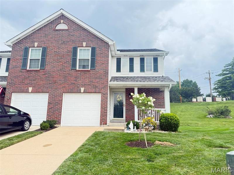 10342 Tiffany Village Circle DR, St Louis, MO 63123