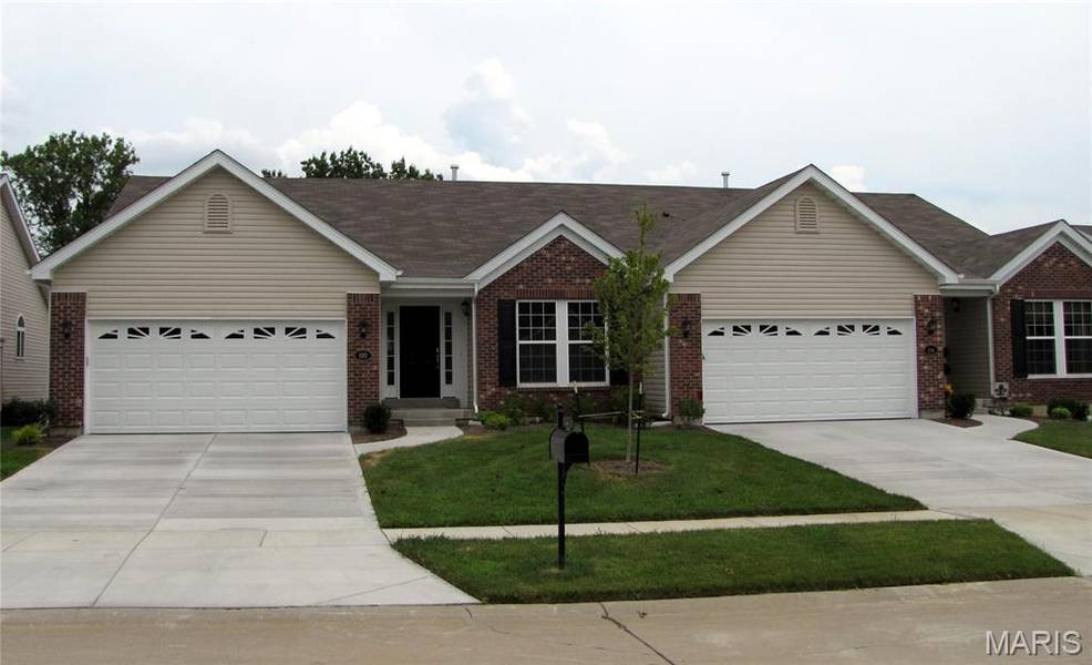 110 Fallon Villa CT, O'fallon, MO 63368