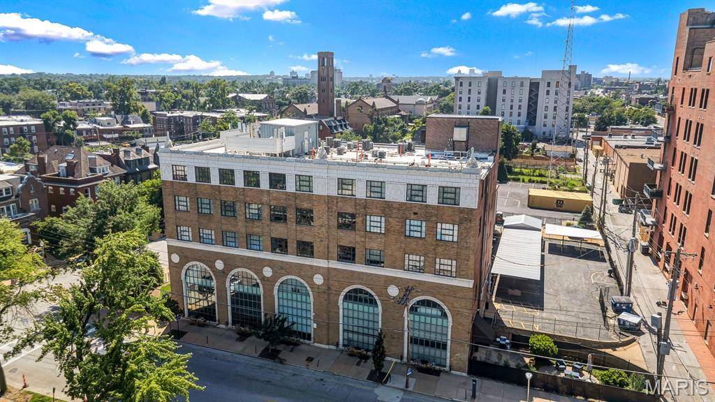 4901 Washington AVE #3B, St Louis, MO 63108